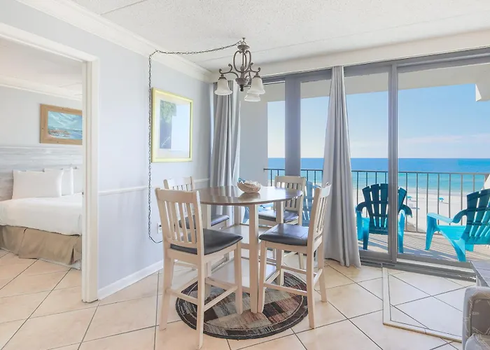 Island Winds East 503 Gulf Shores