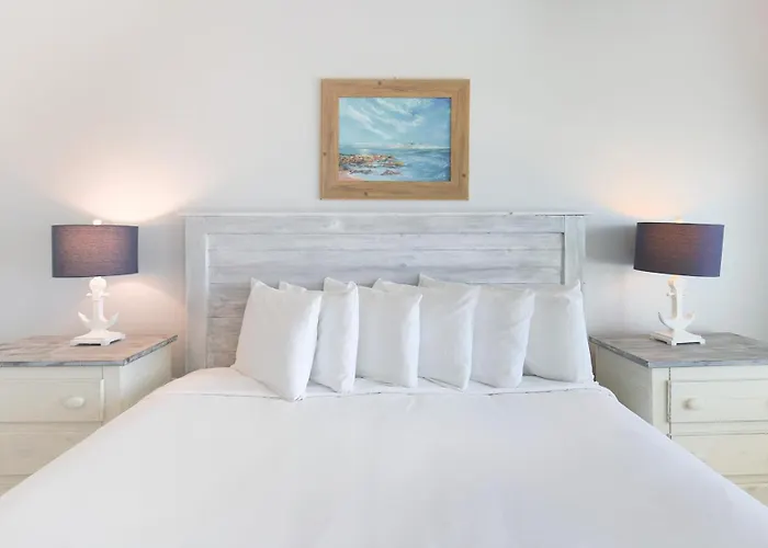 Island Winds East 503 Apartment *