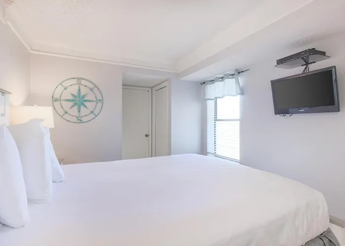 Island Winds East 503
