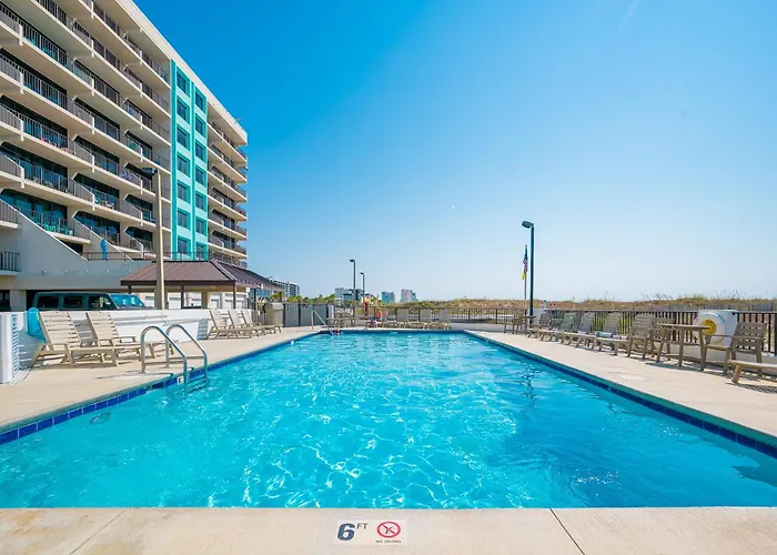 Island Winds East 503 * Gulf Shores