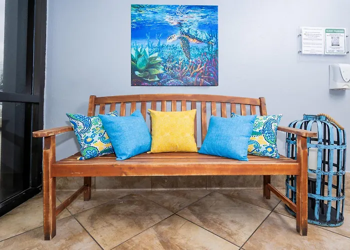 Island Winds East 503 Gulf Shores