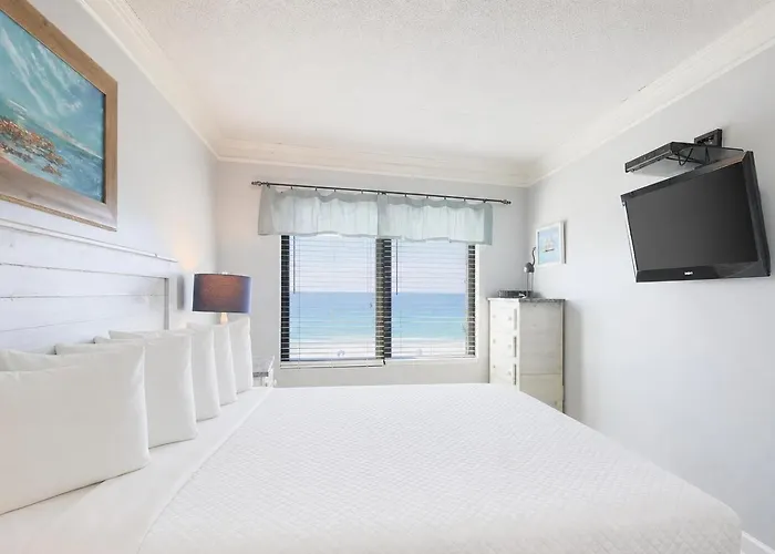 Apartment Island Winds East 503 Gulf Shores